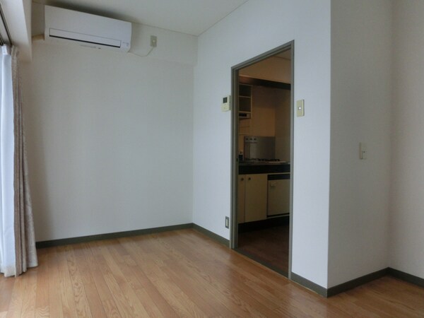 子供部屋