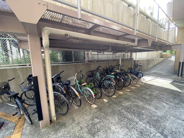 共用部