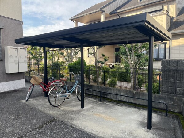 共用部