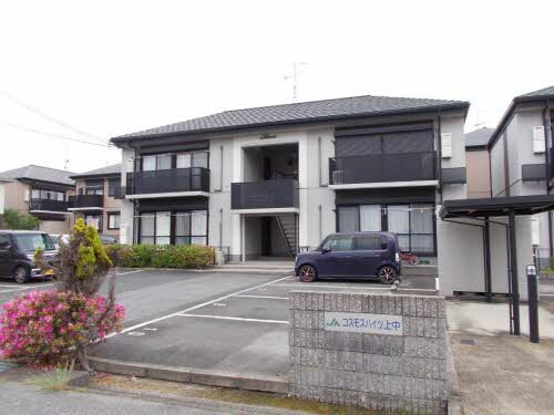 物件外観写真1　(外観)