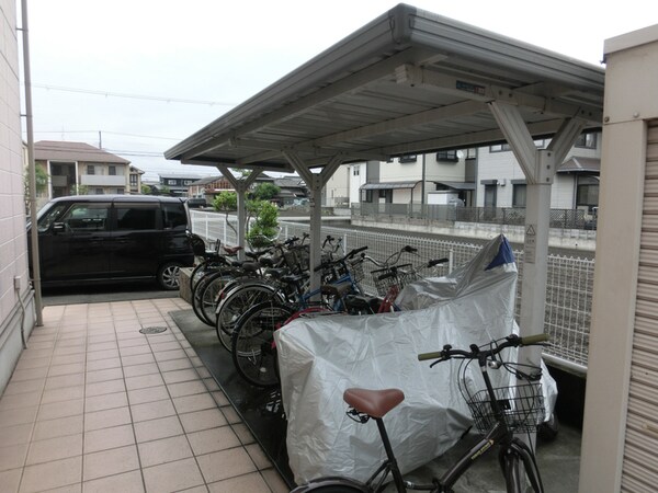 共用部