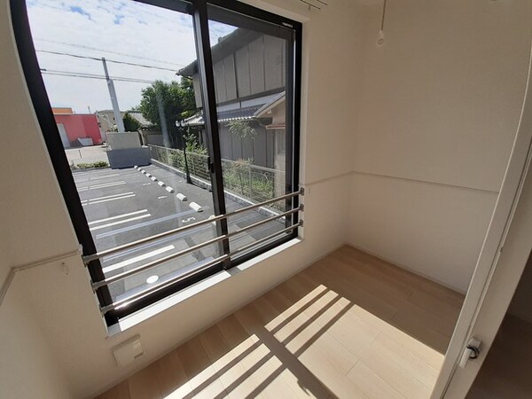 バルコニー・ベランダ