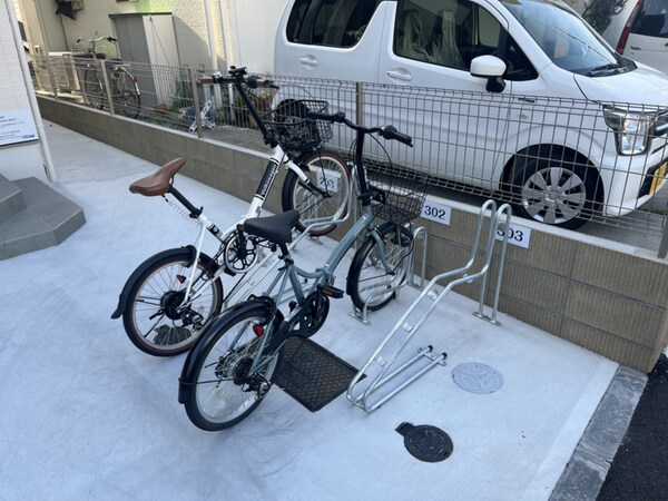 共用部