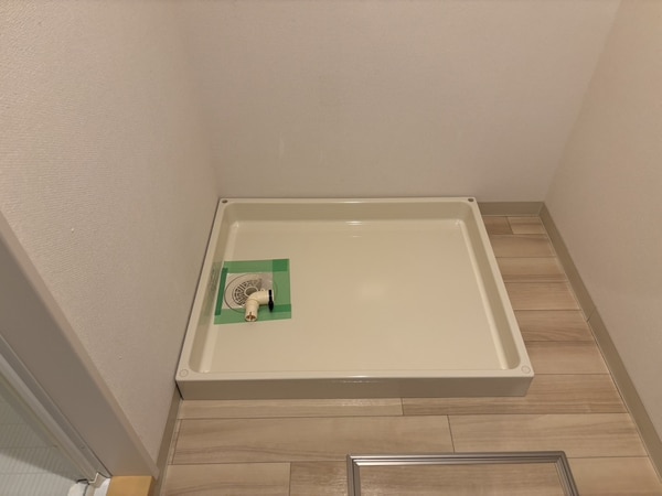 洗面所