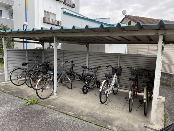 共用部