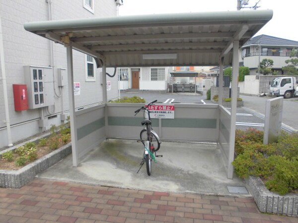 共用部