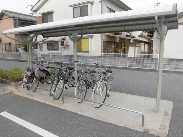 共用部