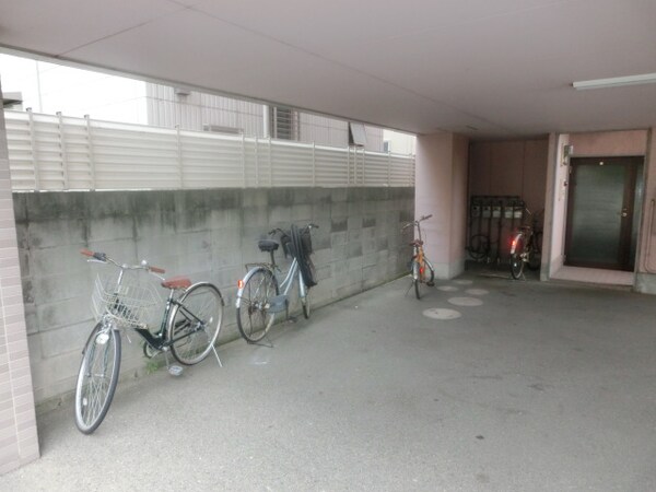 共用部