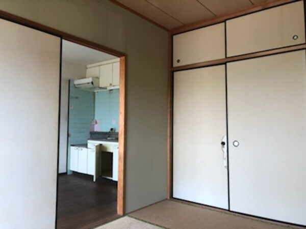 その他部屋・スペース