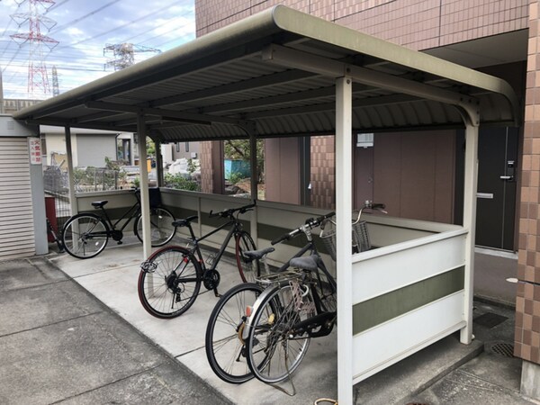 共用部