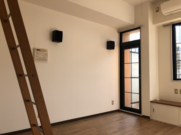 子供部屋