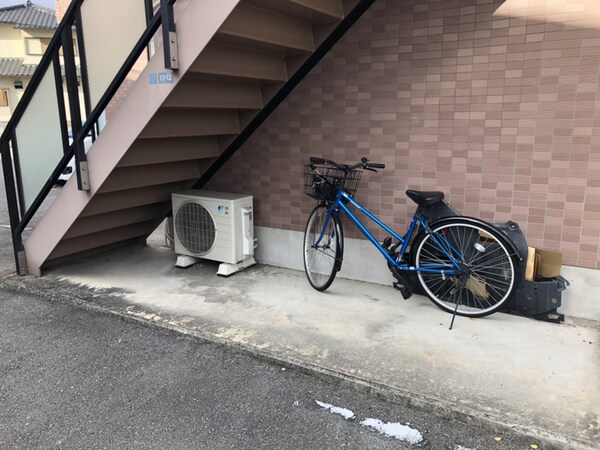 共用部