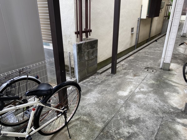 共用部