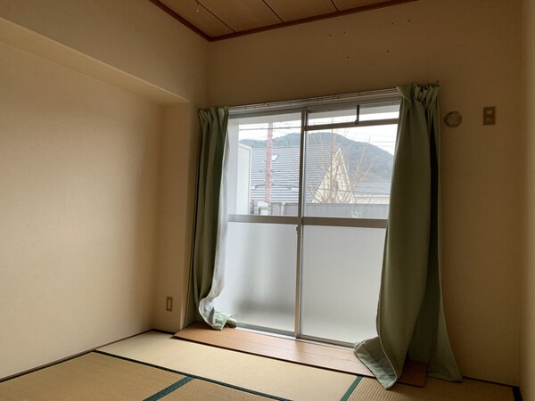 個室