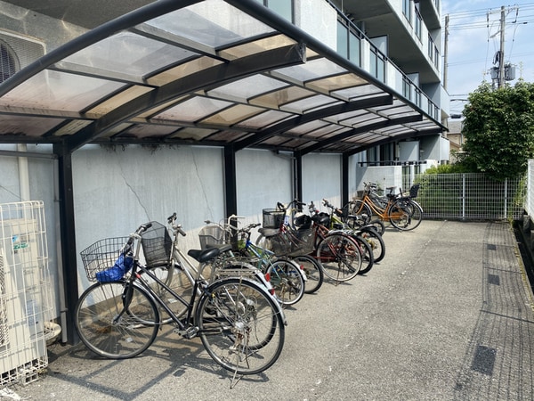 共用部