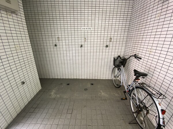 共用部