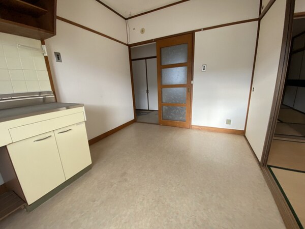 居室