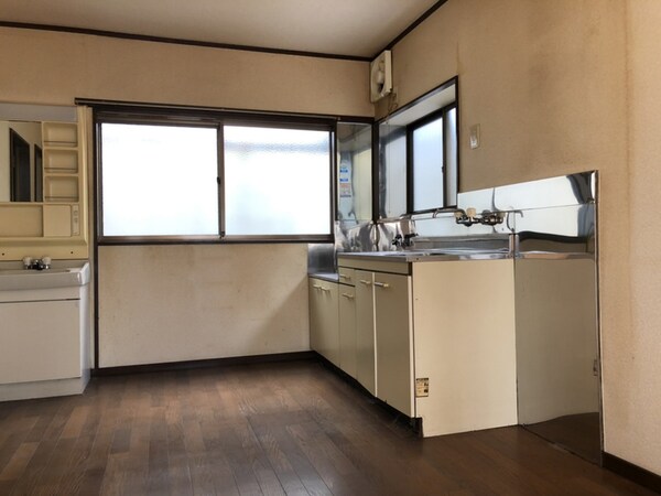 居室
