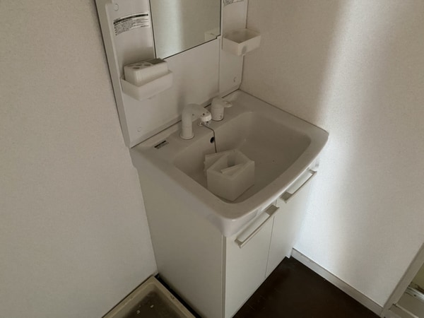 洗面所