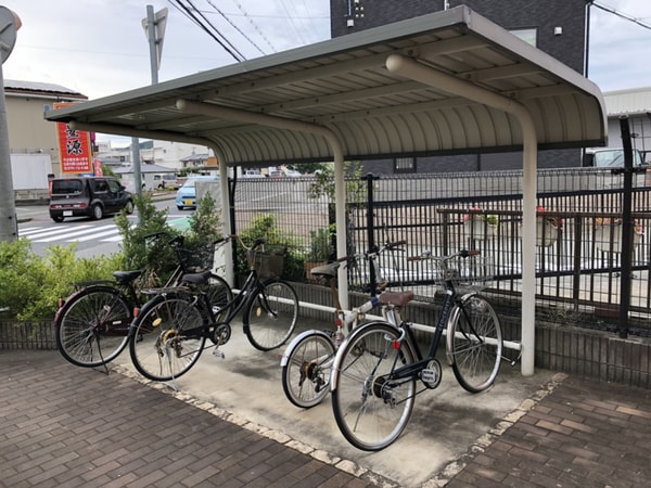 共用部