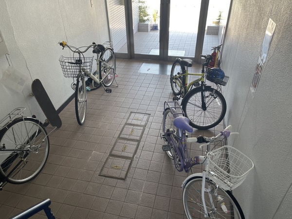 共用部