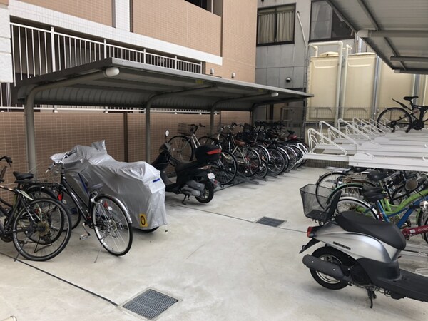 共用部