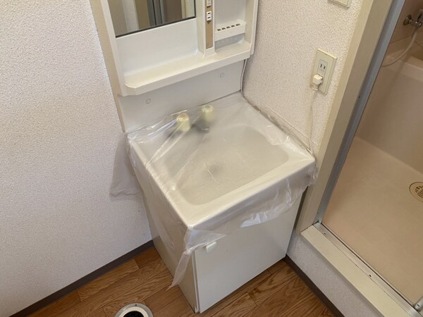 洗面所