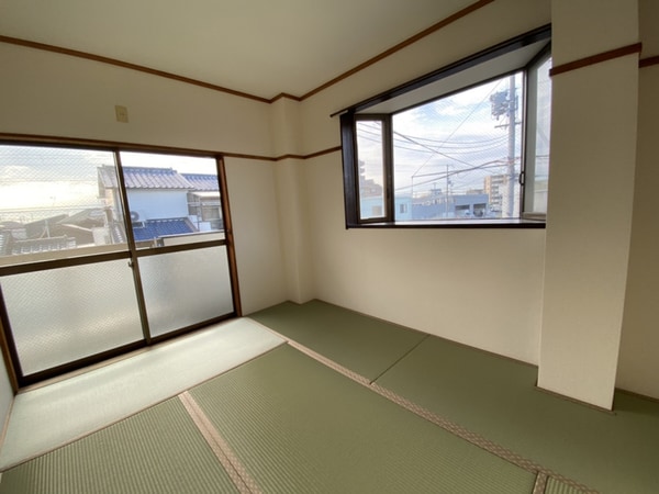 居室