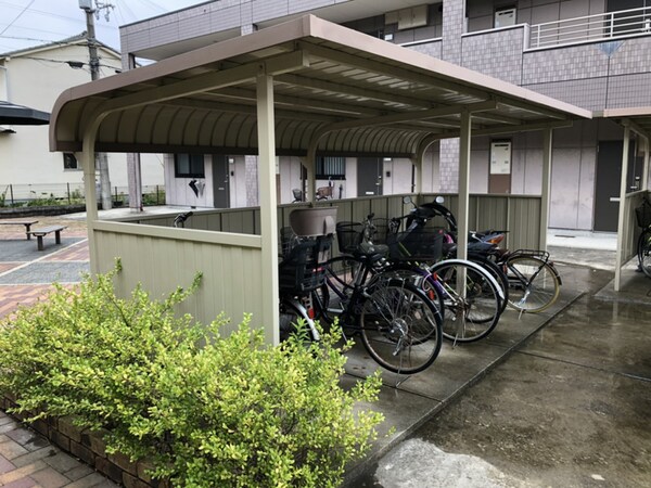 共用部