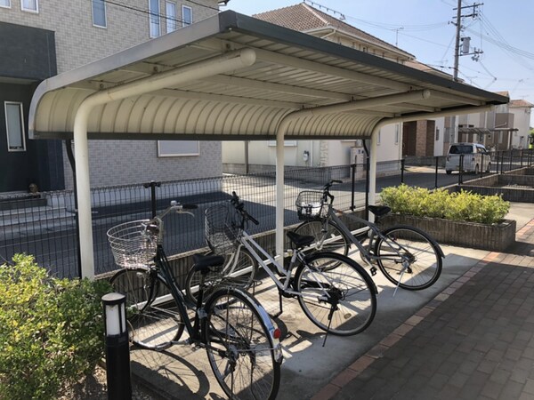共用部
