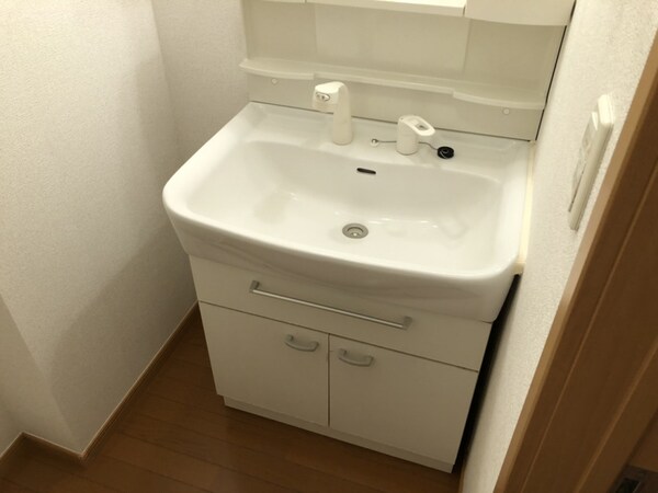 洗面所