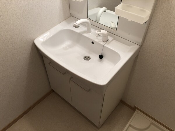 洗面所