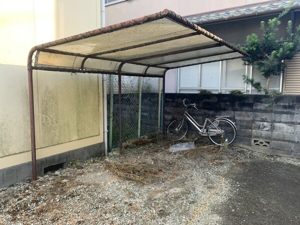 共用部