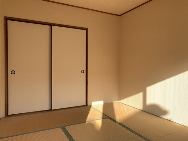 子供部屋