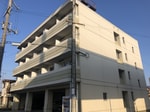 外観です
