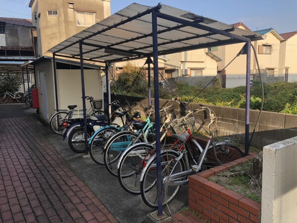 共用部