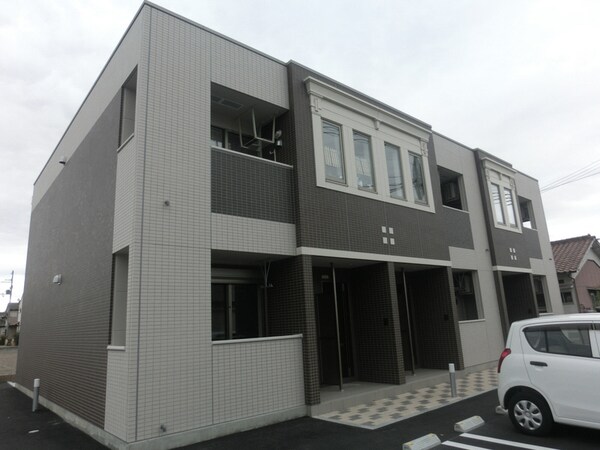 外観(モデル同型タイプ)