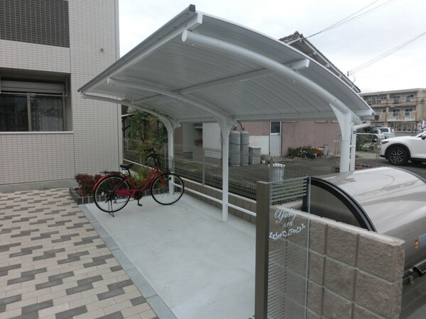 共用部(モデル同型タイプ)