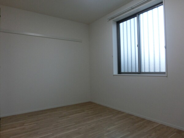 子供部屋(モデル同型タイプ)
