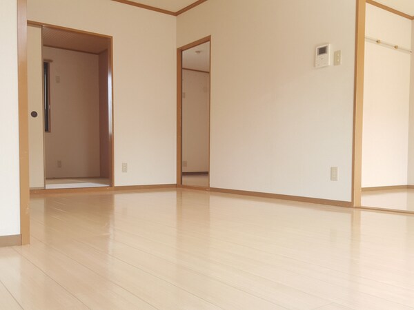 リビング