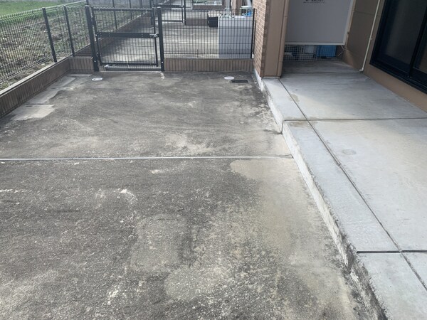 バルコニー・ベランダ