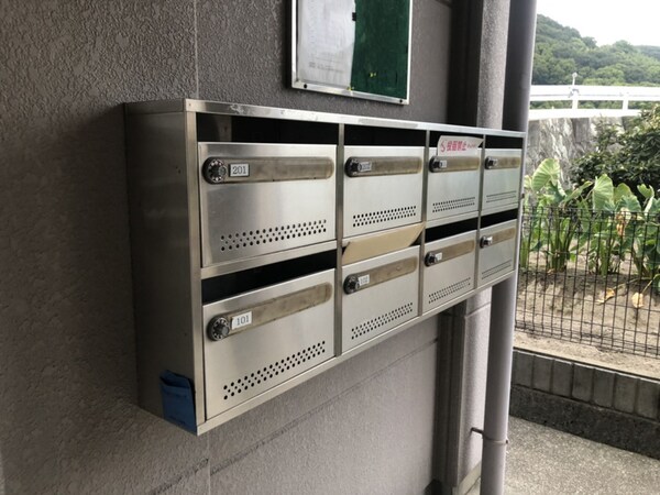 共用部