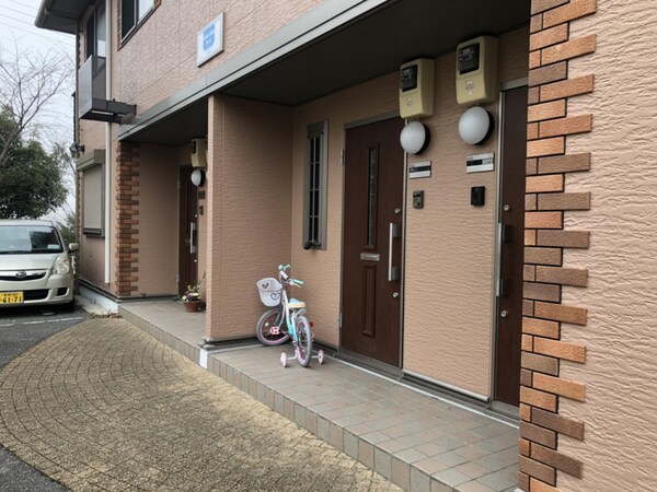 共用部