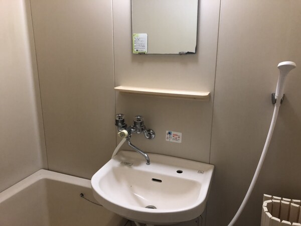 洗面所