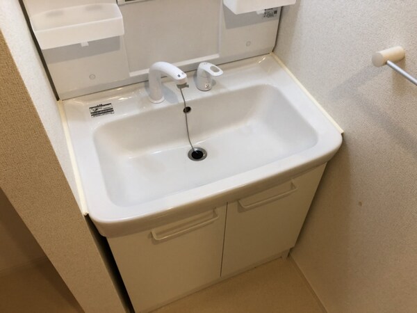 洗面所