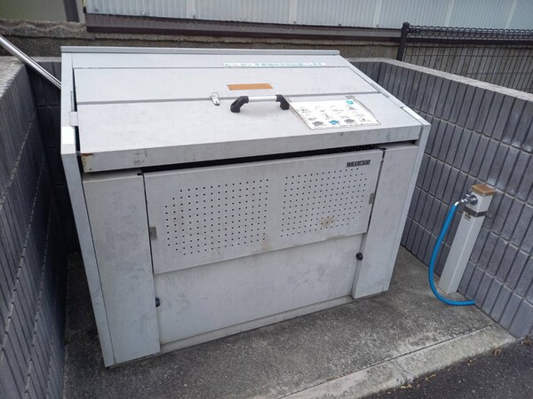 共用部