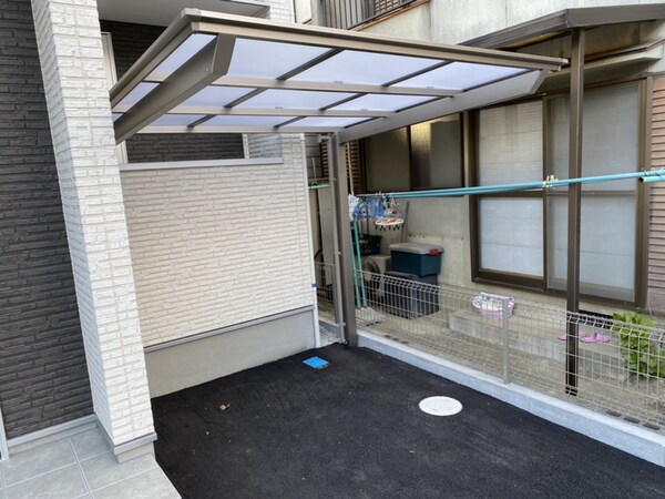 共用部