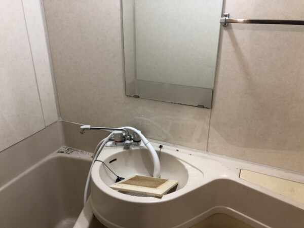 洗面所