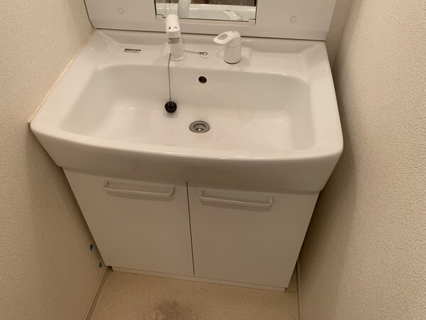 洗面所