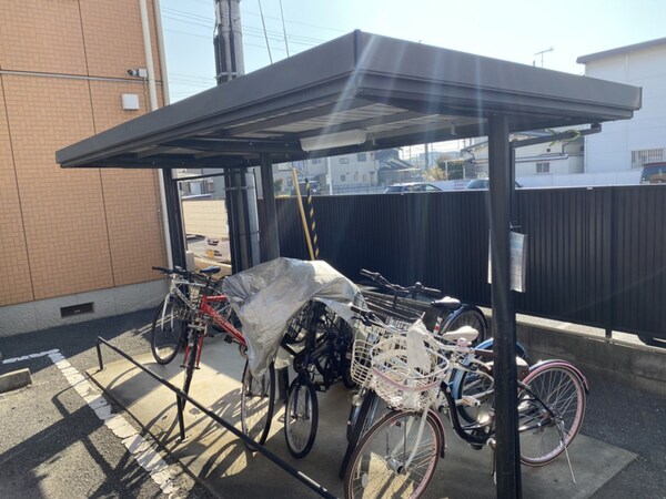 共用部